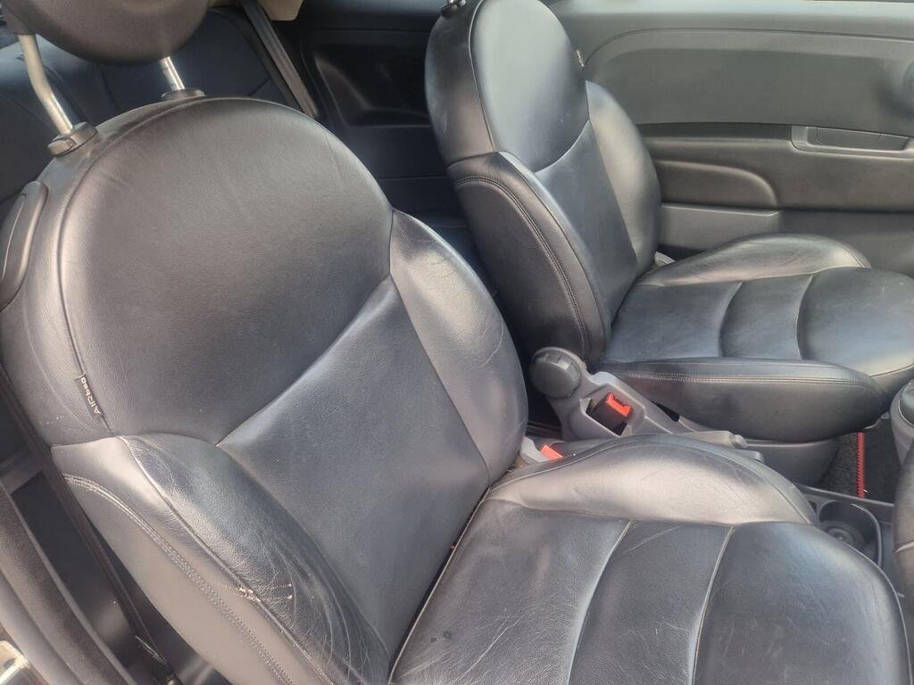 Fiat 500 1.2 Pop Euro 4 3dr