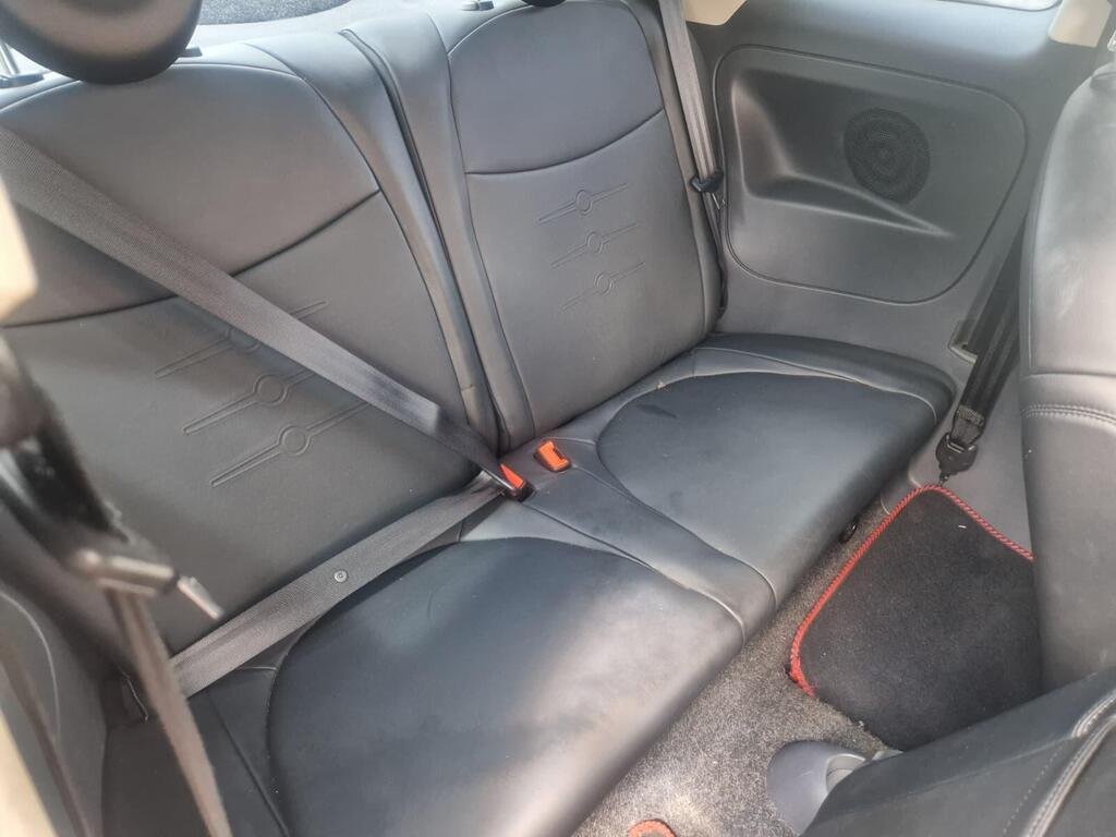 Fiat 500 1.2 Pop Euro 4 3dr