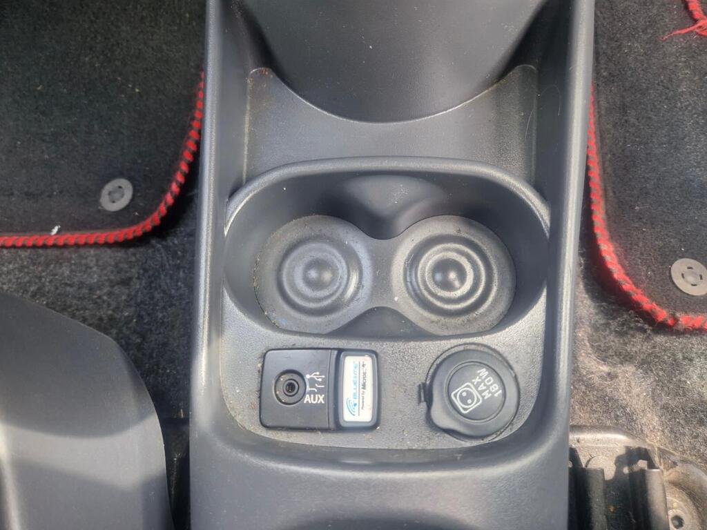 Fiat 500 1.2 Pop Euro 4 3dr