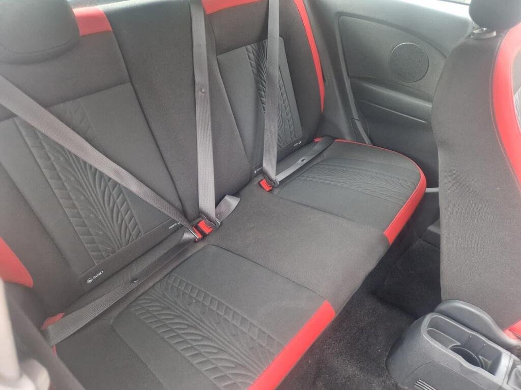 Vauxhall Corsa 1.4 16V SRi Euro 5 3dr