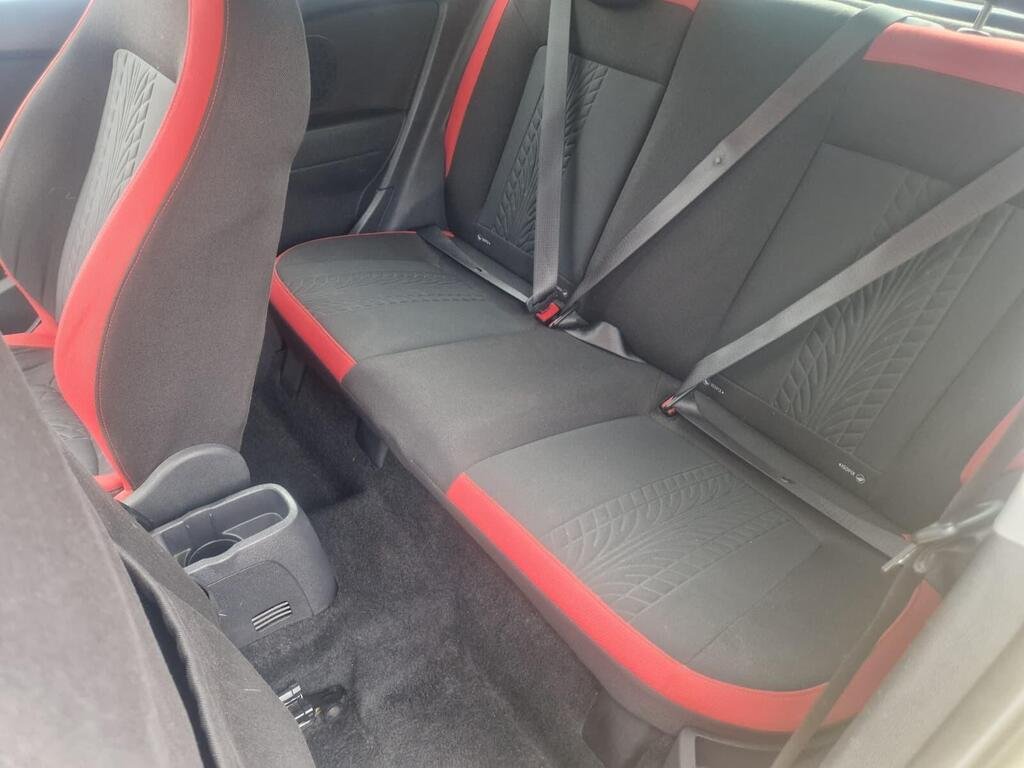 Vauxhall Corsa 1.4 16V SRi Euro 5 3dr