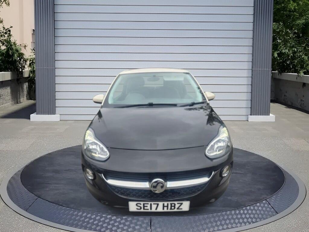 Vauxhall ADAM 1.4i SLAM Euro 6 3dr