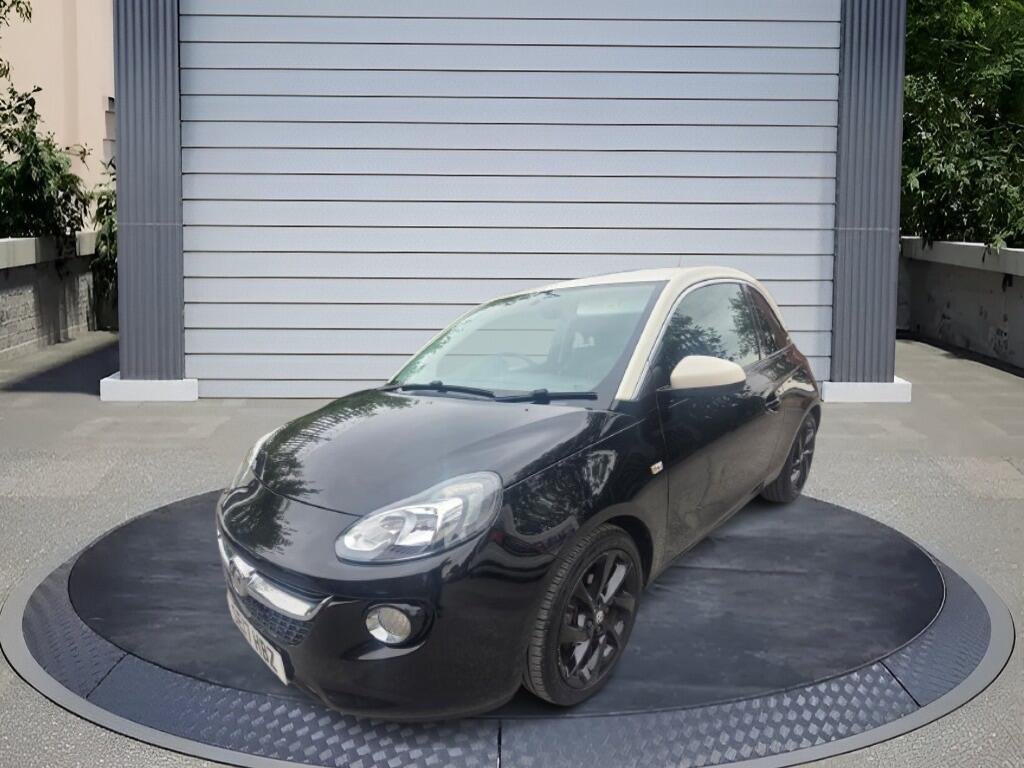 Vauxhall ADAM 1.4i SLAM Euro 6 3dr
