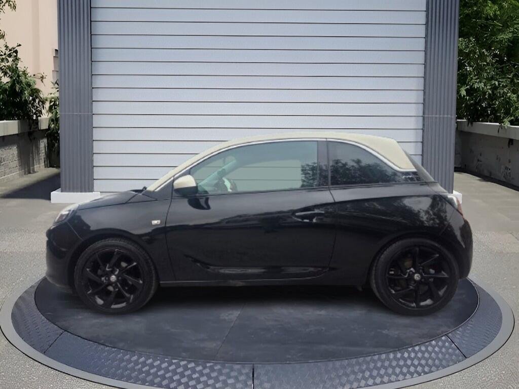 Vauxhall ADAM 1.4i SLAM Euro 6 3dr