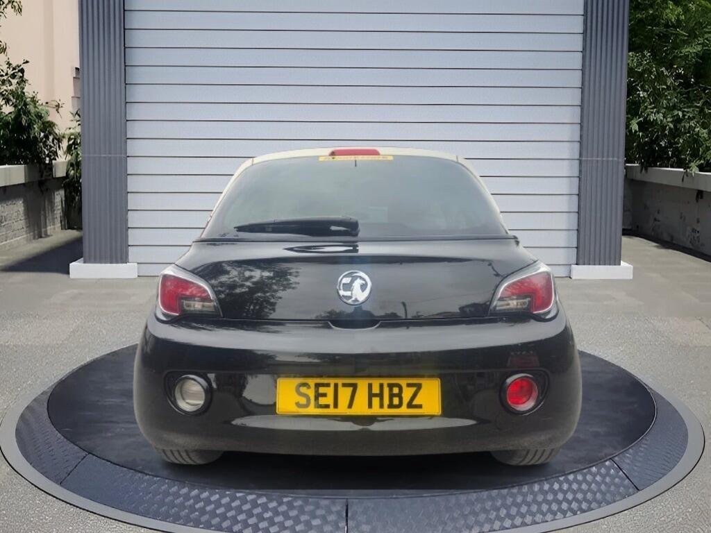 Vauxhall ADAM 1.4i SLAM Euro 6 3dr