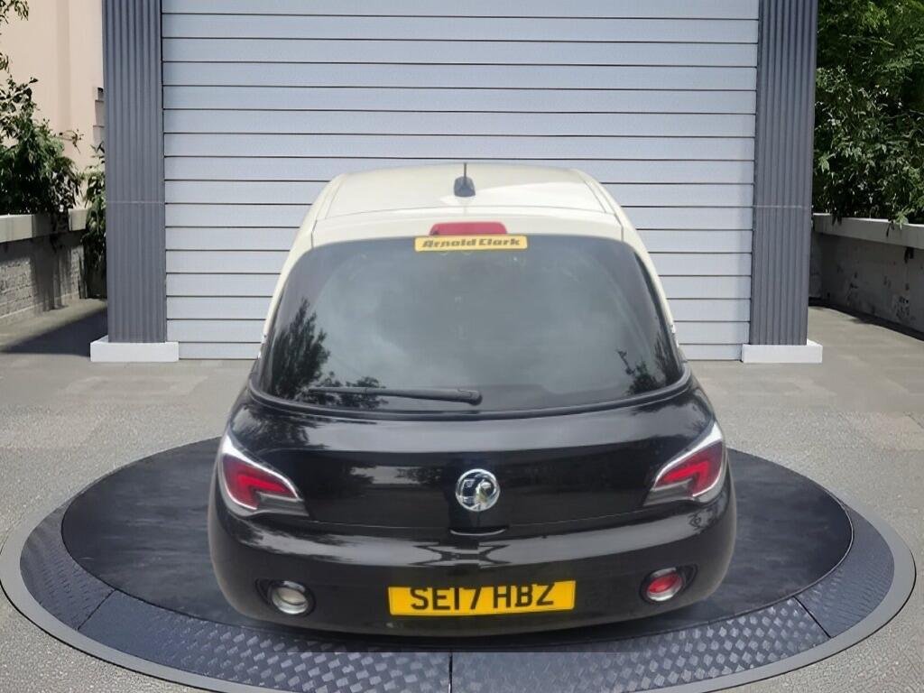 Vauxhall ADAM 1.4i SLAM Euro 6 3dr