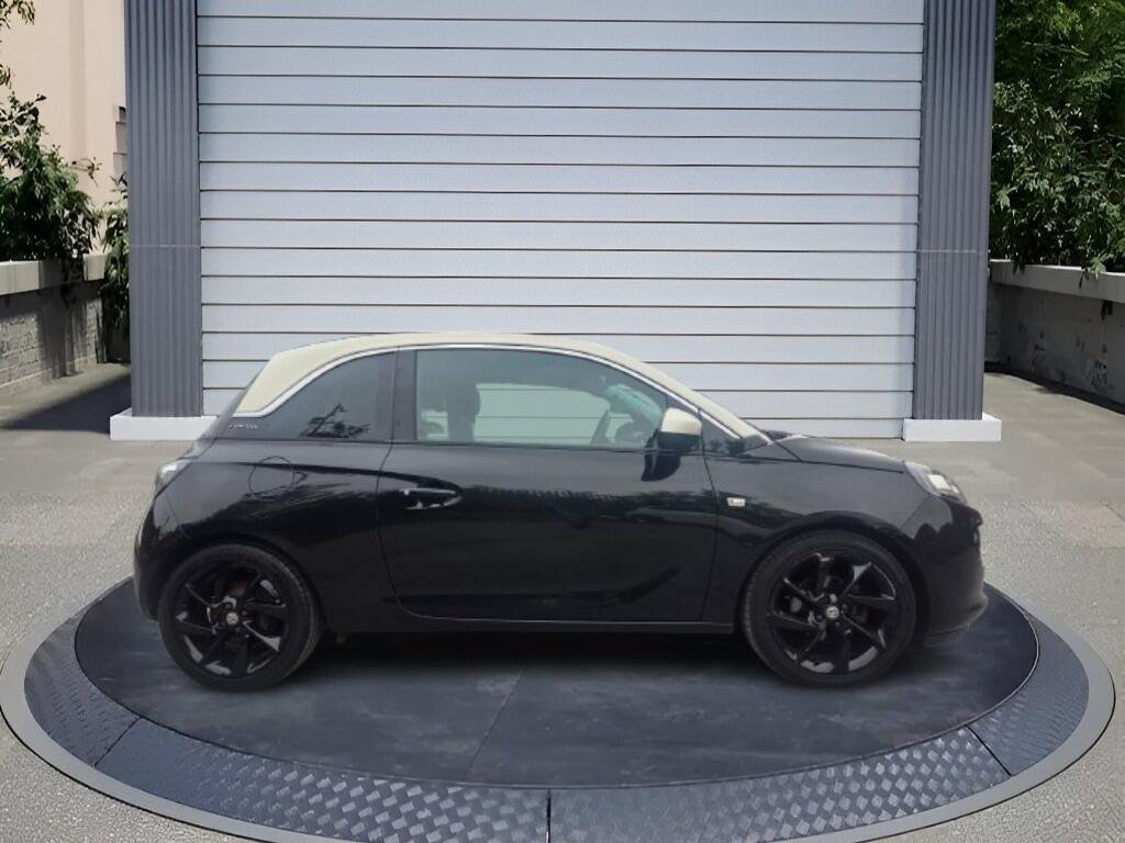 Vauxhall ADAM 1.4i SLAM Euro 6 3dr