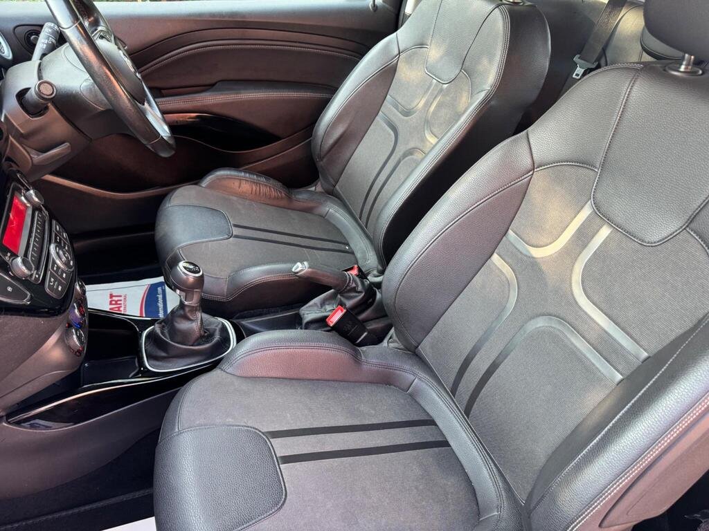 Vauxhall ADAM 1.4i SLAM Euro 6 3dr
