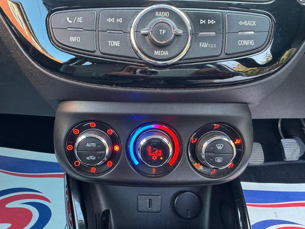 Vauxhall ADAM 1.4i SLAM Euro 6 3dr