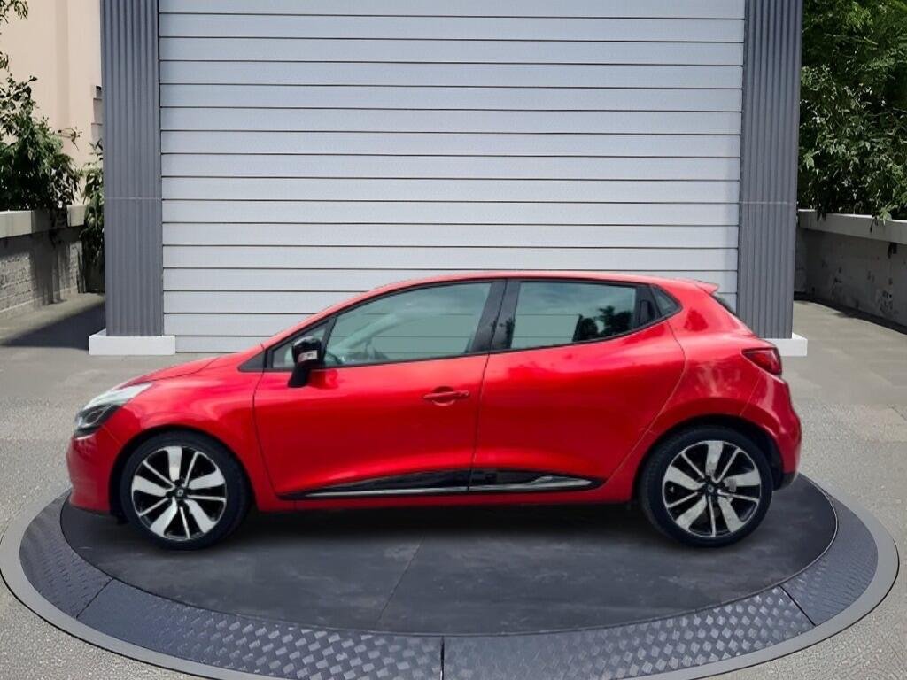 Renault Clio 0.9 TCe Dynamique S MediaNav Euro 5 (s/s) 5dr