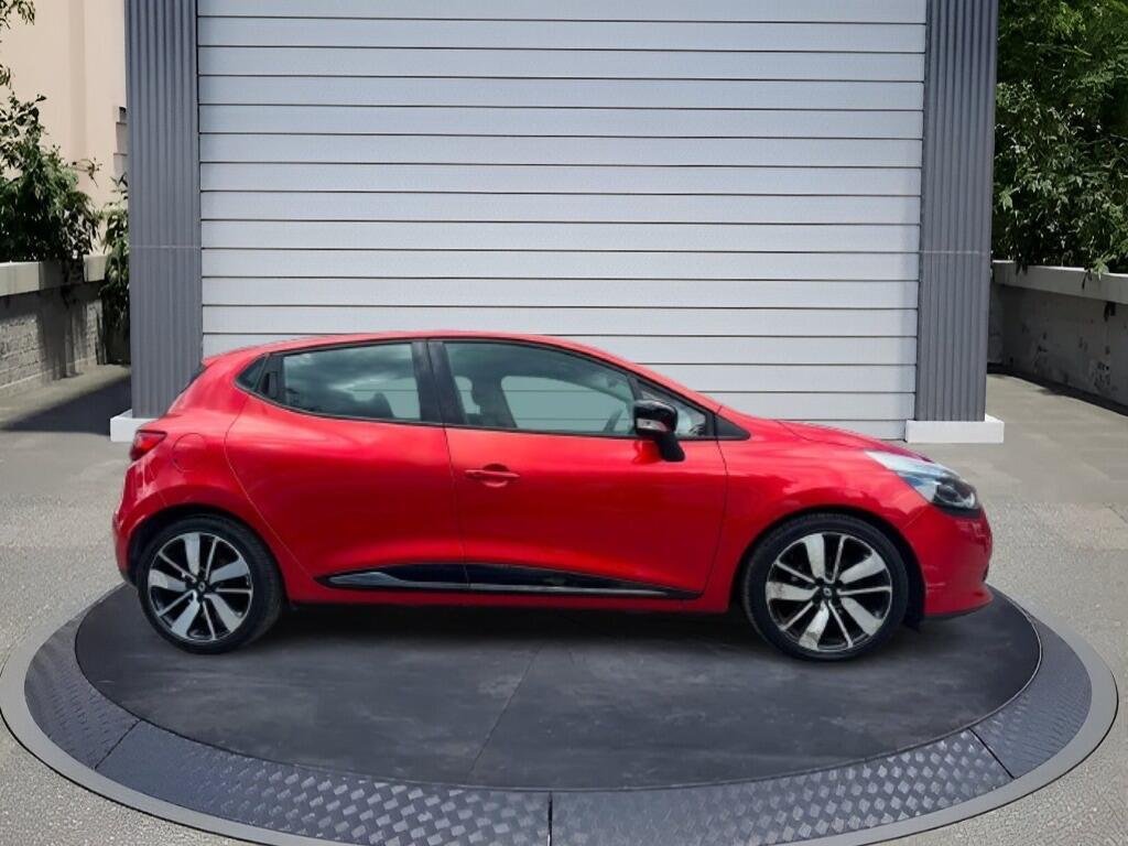 Renault Clio 0.9 TCe Dynamique S MediaNav Euro 5 (s/s) 5dr