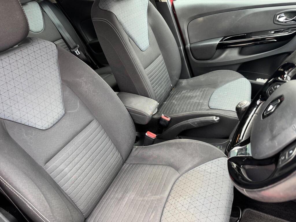 Renault Clio 0.9 TCe Dynamique S MediaNav Euro 5 (s/s) 5dr