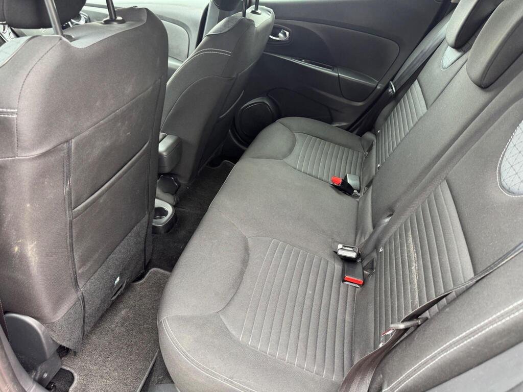 Renault Clio 0.9 TCe Dynamique S MediaNav Euro 5 (s/s) 5dr