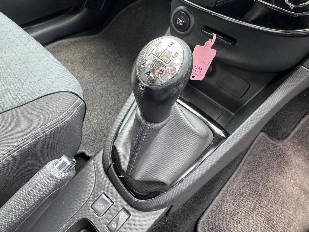 Renault Clio 0.9 TCe Dynamique S MediaNav Euro 5 (s/s) 5dr