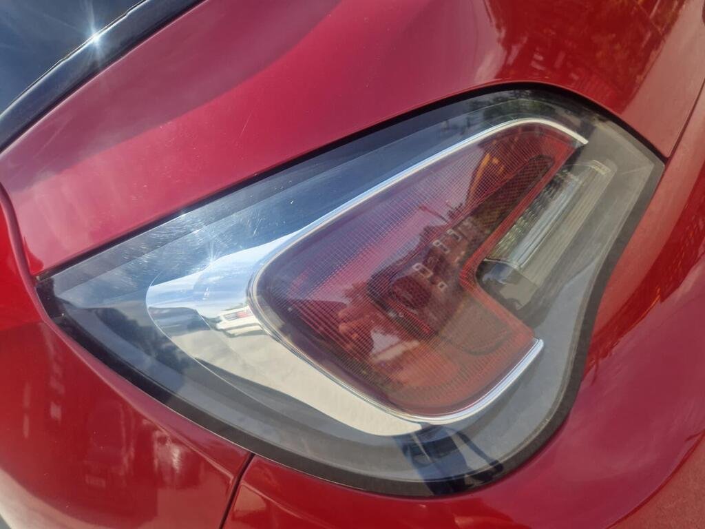 Vauxhall ADAM 1.2i EcoFLEX ENERGISED Euro 6 (s/s) 3dr