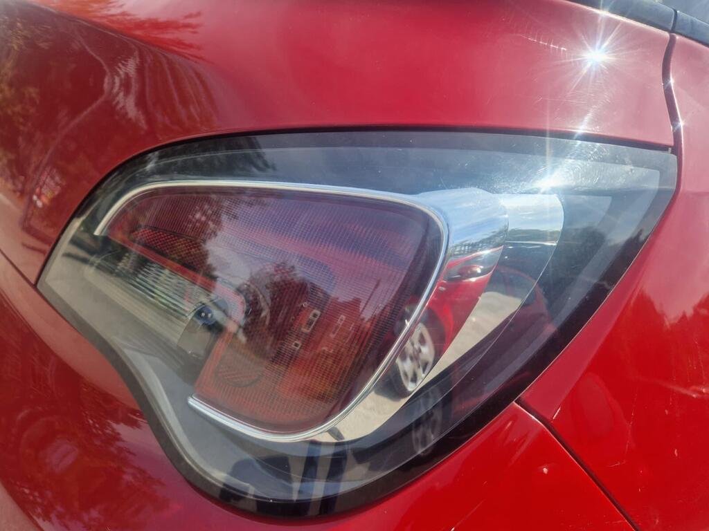 Vauxhall ADAM 1.2i EcoFLEX ENERGISED Euro 6 (s/s) 3dr