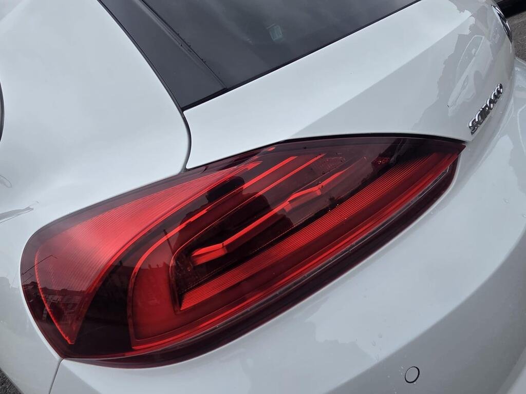 Volkswagen Scirocco 2.0 TDI BlueMotion Tech GT Euro 6 (s/s) 3dr £5,000