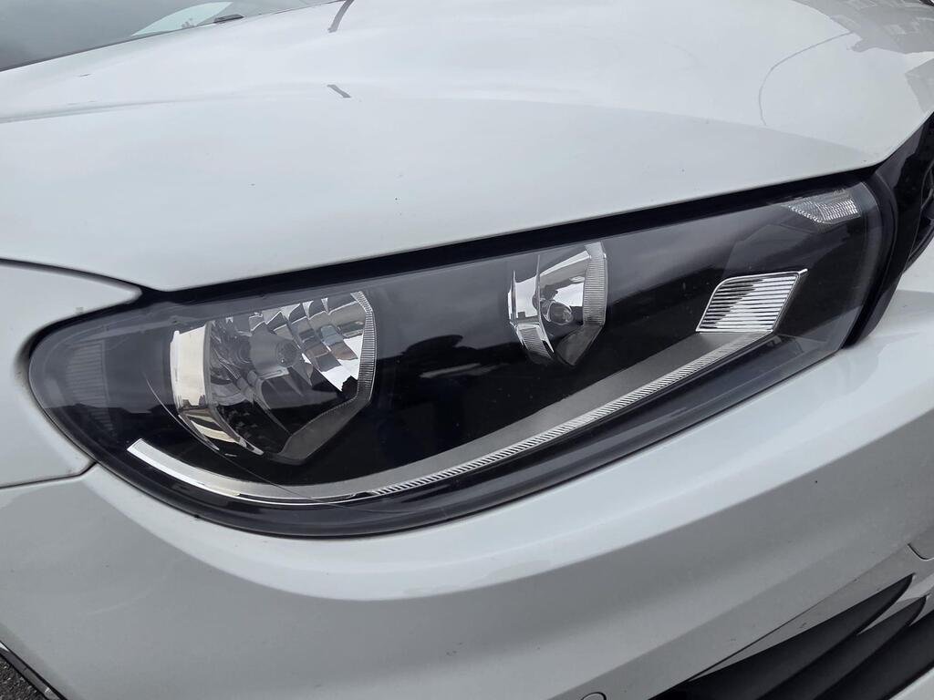 Volkswagen Scirocco 2.0 TDI BlueMotion Tech GT Euro 6 (s/s) 3dr £5,000