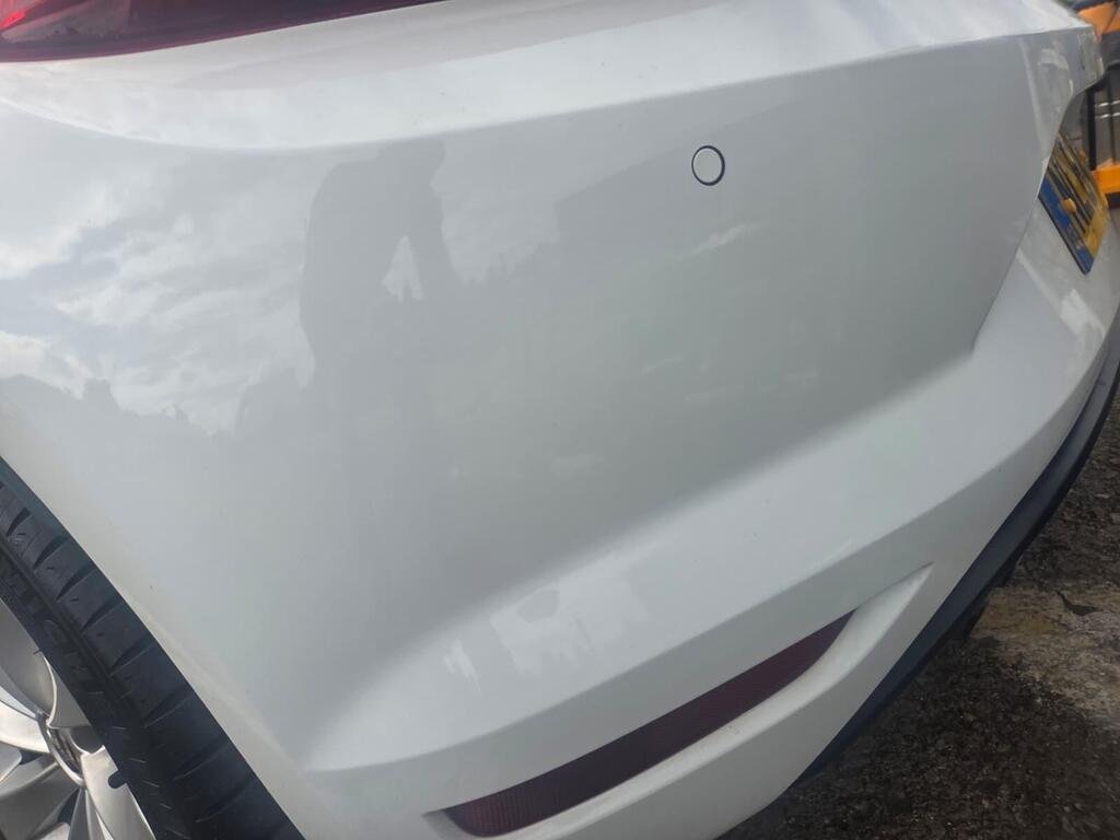 Volkswagen Scirocco 2.0 TDI BlueMotion Tech GT Euro 6 (s/s) 3dr £5,000