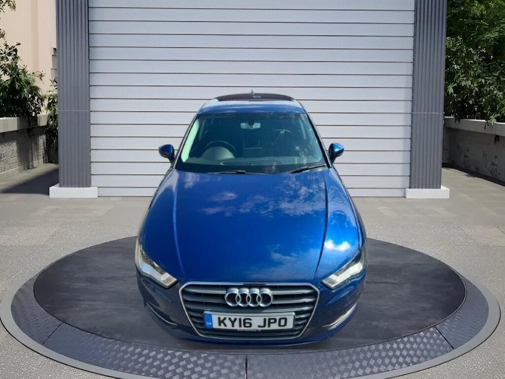 Audi A3 1.4 TFSI CoD Sport Sportback Euro 6 (s/s) 5dr