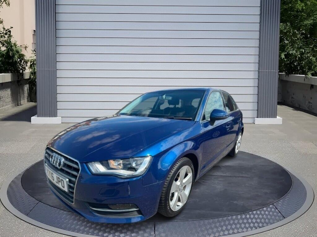 Audi A3 1.4 TFSI CoD Sport Sportback Euro 6 (s/s) 5dr