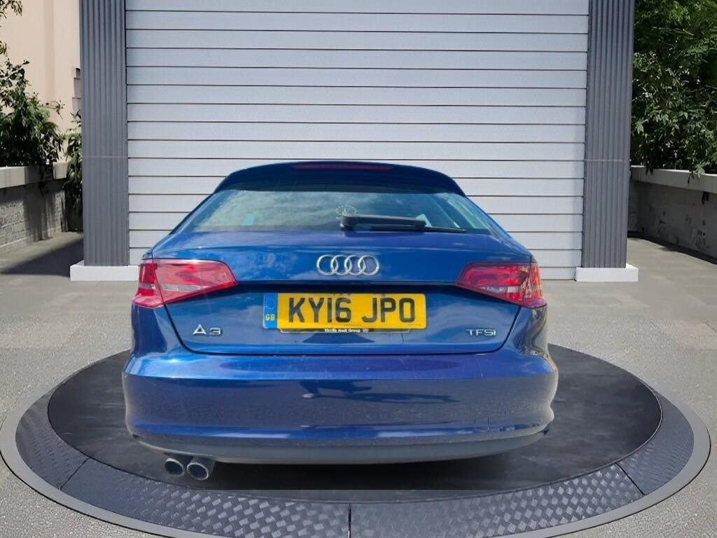 Audi A3 1.4 TFSI CoD Sport Sportback Euro 6 (s/s) 5dr