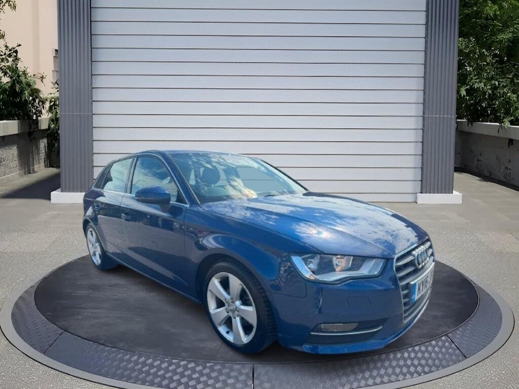 Audi A3 1.4 TFSI CoD Sport Sportback Euro 6 (s/s) 5dr