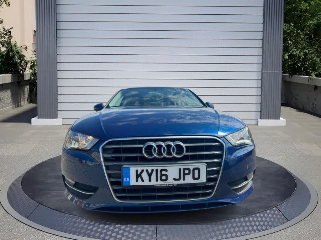 Audi A3 1.4 TFSI CoD Sport Sportback Euro 6 (s/s) 5dr