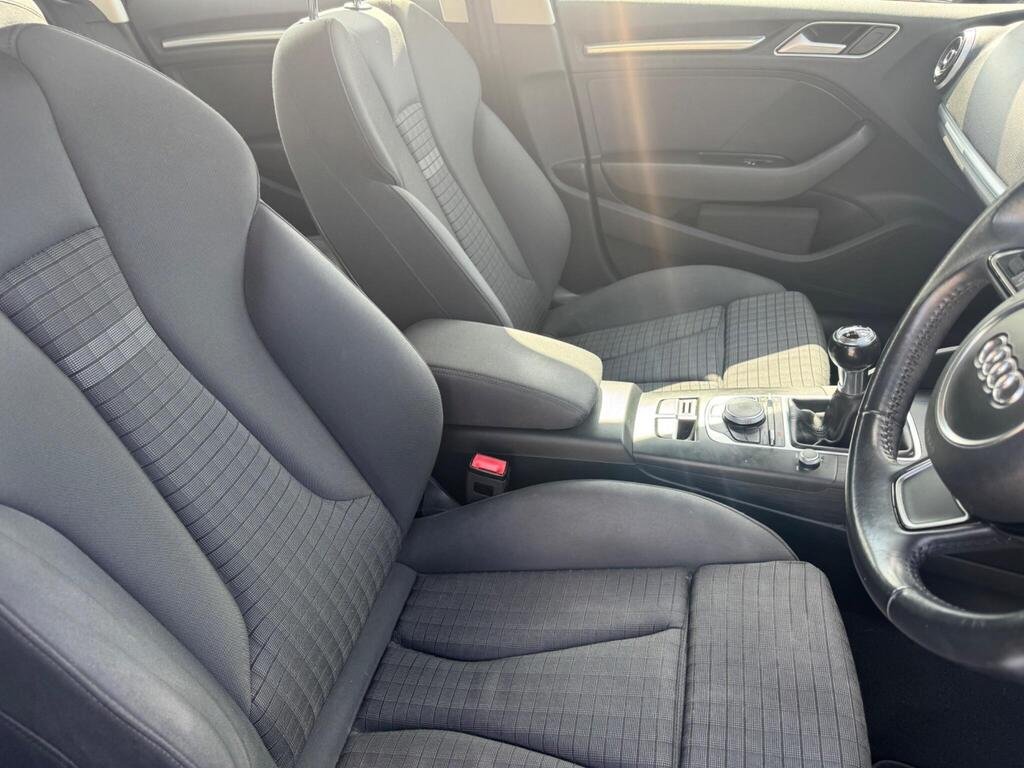 Audi A3 1.4 TFSI CoD Sport Sportback Euro 6 (s/s) 5dr