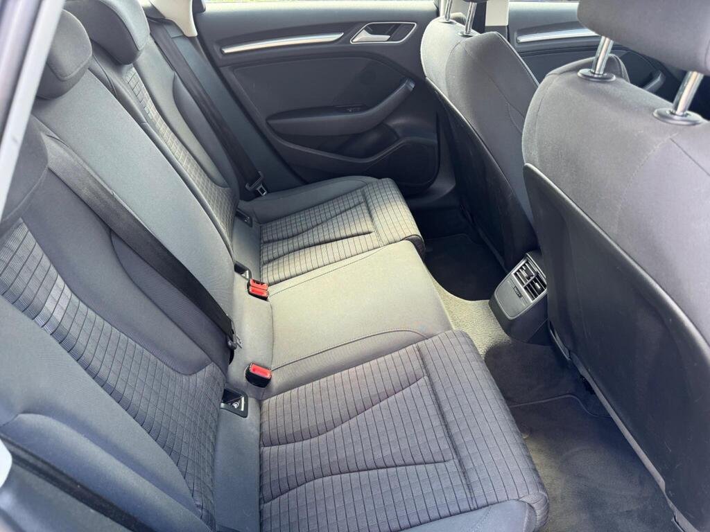 Audi A3 1.4 TFSI CoD Sport Sportback Euro 6 (s/s) 5dr