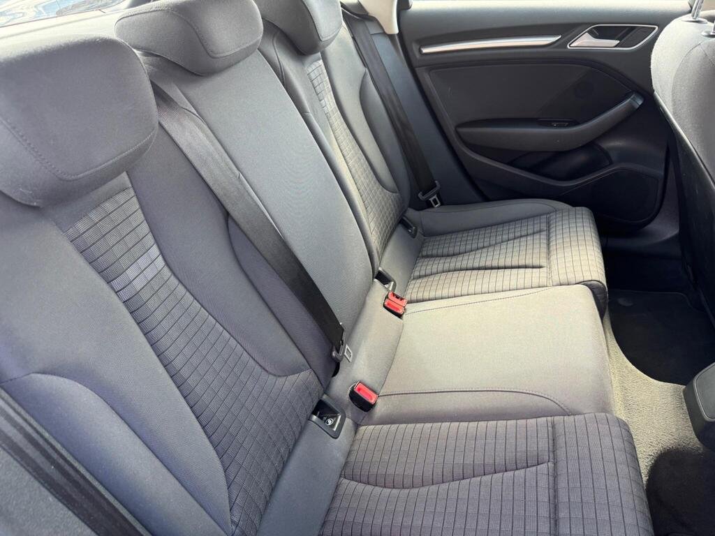 Audi A3 1.4 TFSI CoD Sport Sportback Euro 6 (s/s) 5dr