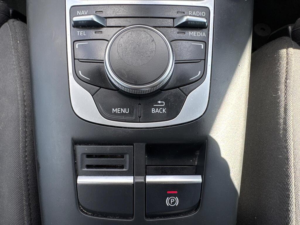 Audi A3 1.4 TFSI CoD Sport Sportback Euro 6 (s/s) 5dr