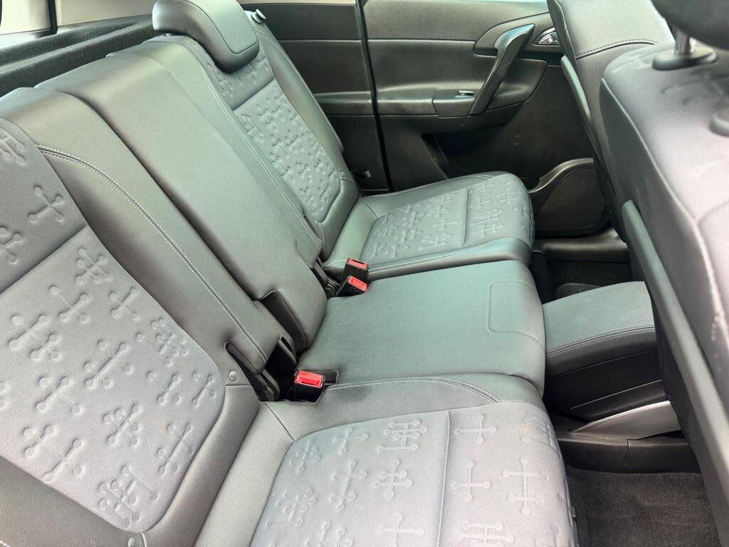 Vauxhall Meriva 1.7 CDTi SE Auto Euro 5 5dr