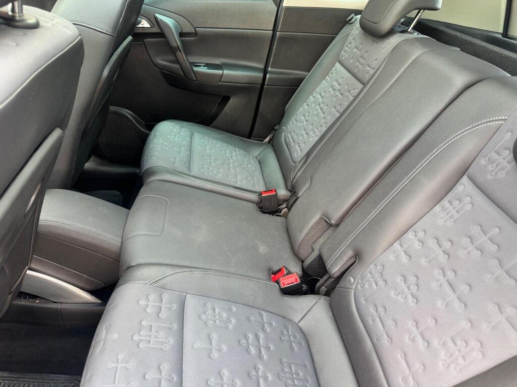 Vauxhall Meriva 1.7 CDTi SE Auto Euro 5 5dr