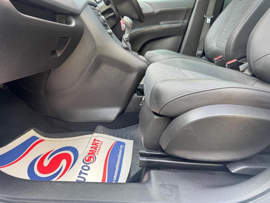Vauxhall Meriva 1.7 CDTi SE Auto Euro 5 5dr