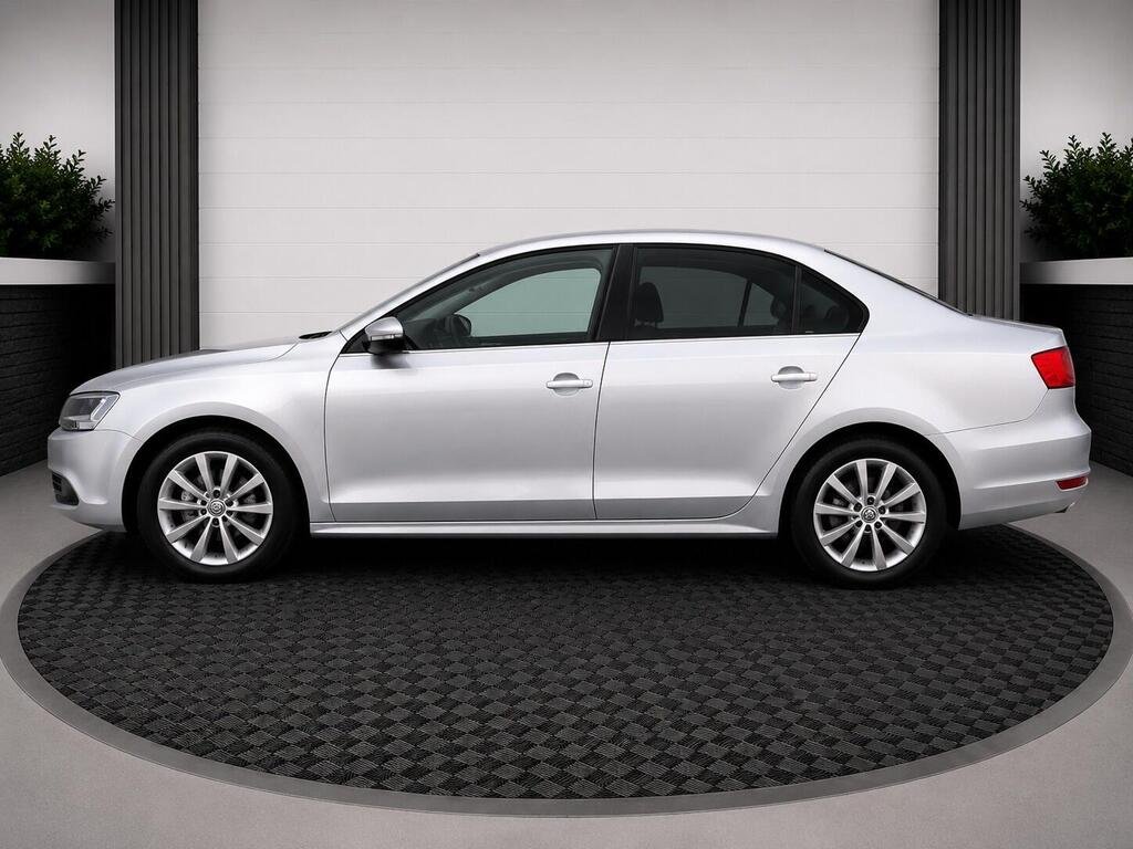 Volkswagen Jetta 1.6 TDI BlueMotion Tech Limited Edition Euro 5 (s/s) 4dr