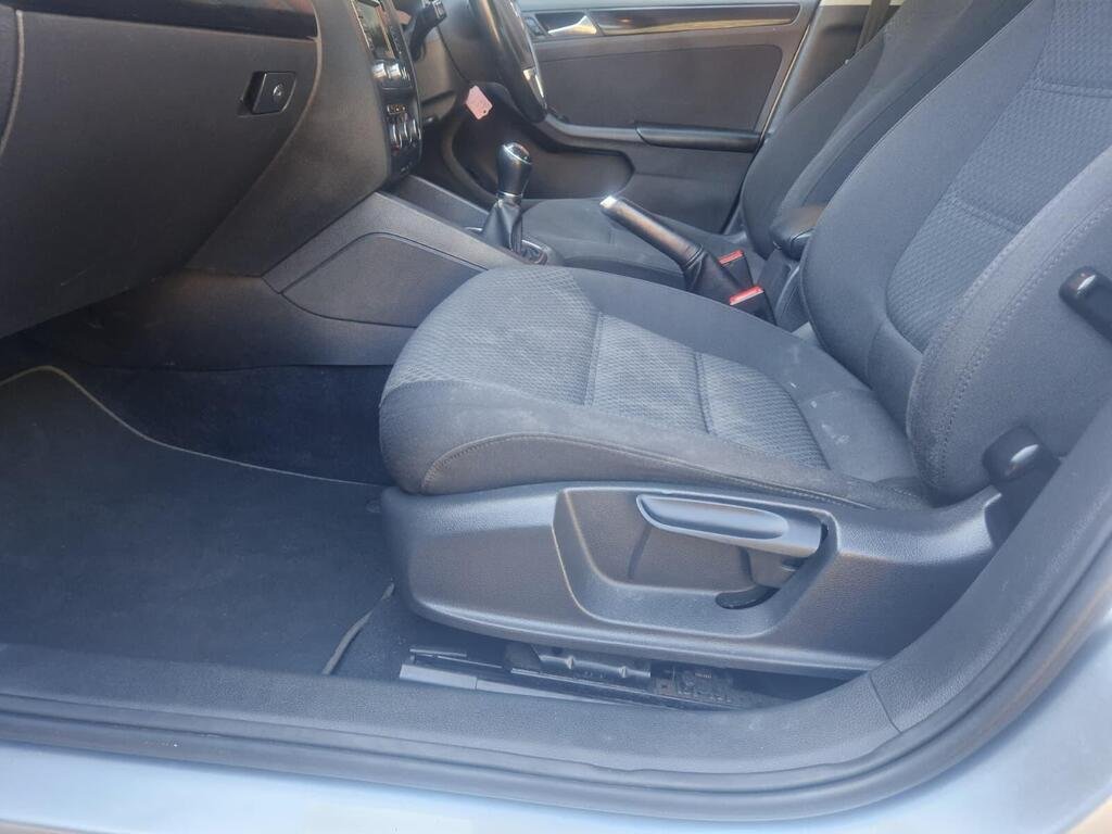 Volkswagen Jetta 1.6 TDI BlueMotion Tech Limited Edition Euro 5 (s/s) 4dr