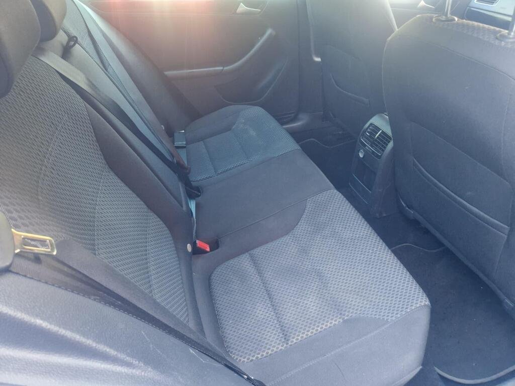 Volkswagen Jetta 1.6 TDI BlueMotion Tech Limited Edition Euro 5 (s/s) 4dr