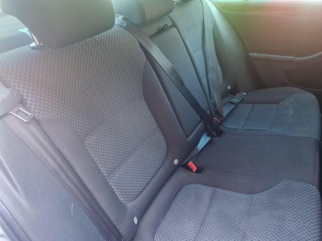 Volkswagen Jetta 1.6 TDI BlueMotion Tech Limited Edition Euro 5 (s/s) 4dr