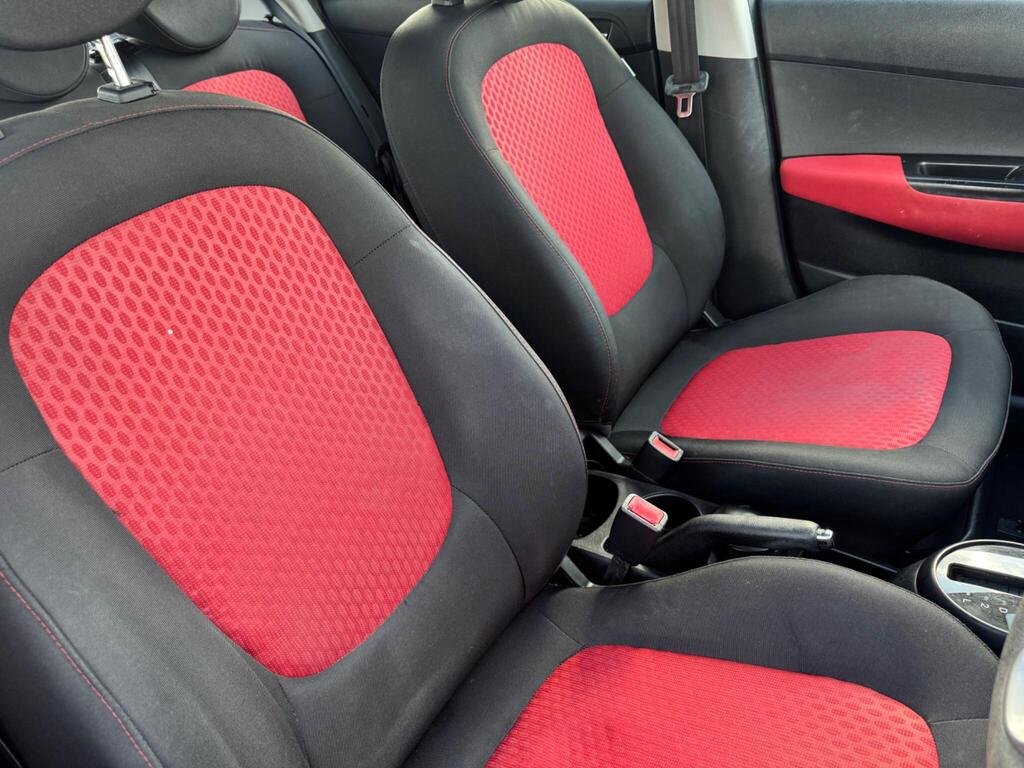 Hyundai I20 1.4 Comfort Auto Euro 4 5dr