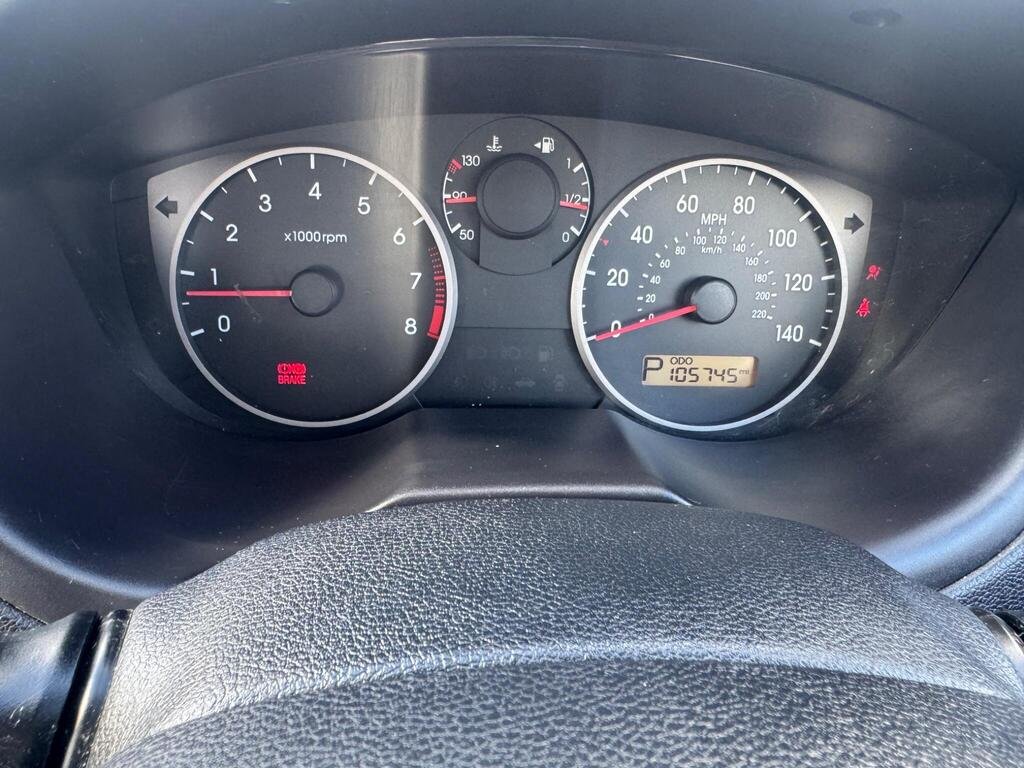 Hyundai I20 1.4 Comfort Auto Euro 4 5dr