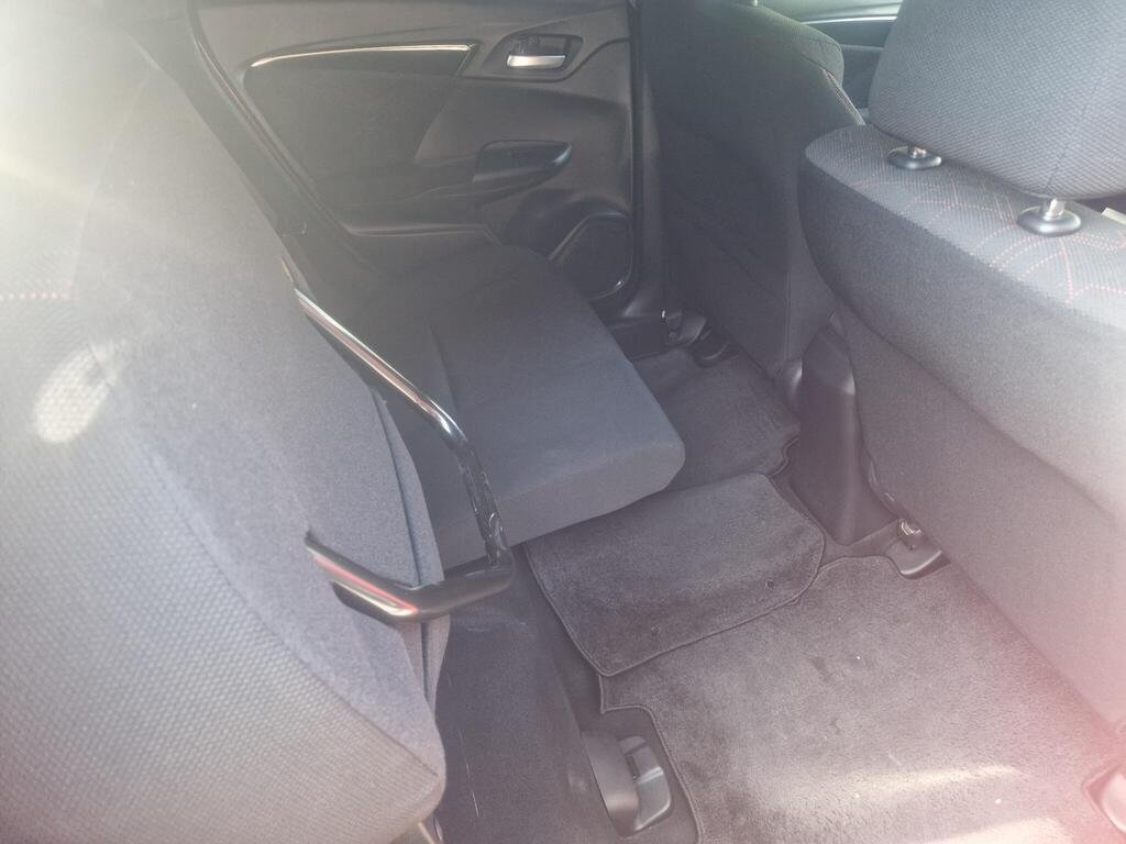 Honda Jazz 1.4 I-VTEC EX-T CVT Euro 5 5dr