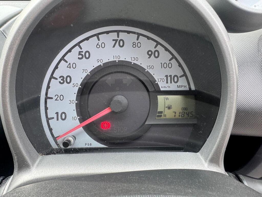 Citroen C1 1.0i VTR Euro 5 5dr