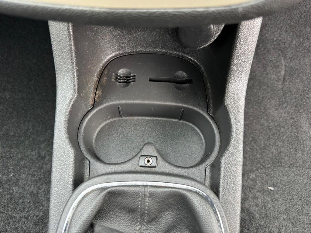Vauxhall Corsa 1.2i 16v Club 5dr