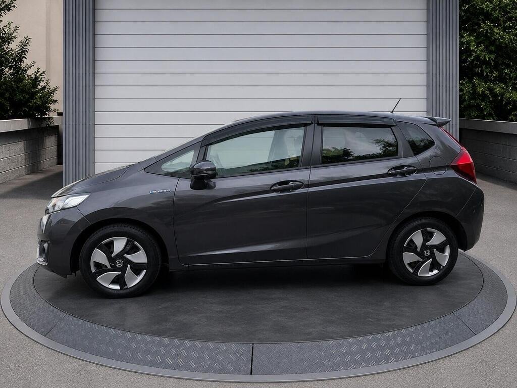Honda Jazz 1.3 I-VTEC EX Hatchback 5dr Petrol CVT Euro 6 (s/s) (102 Ps)