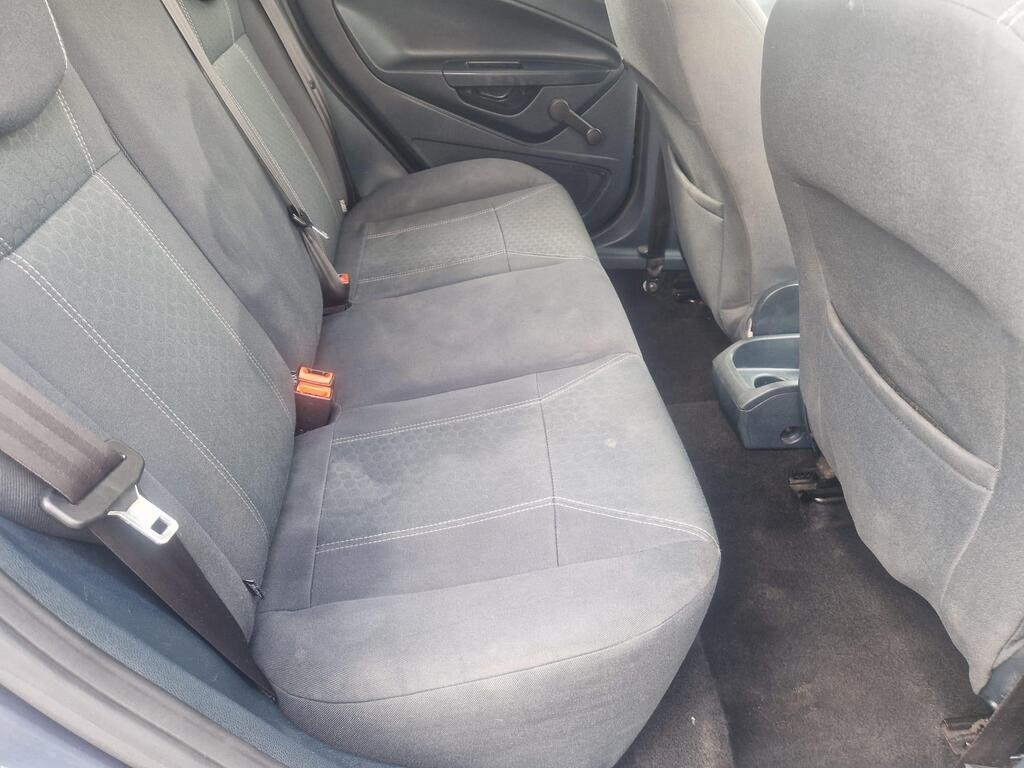 Ford Fiesta 1.4 Titanium 5dr