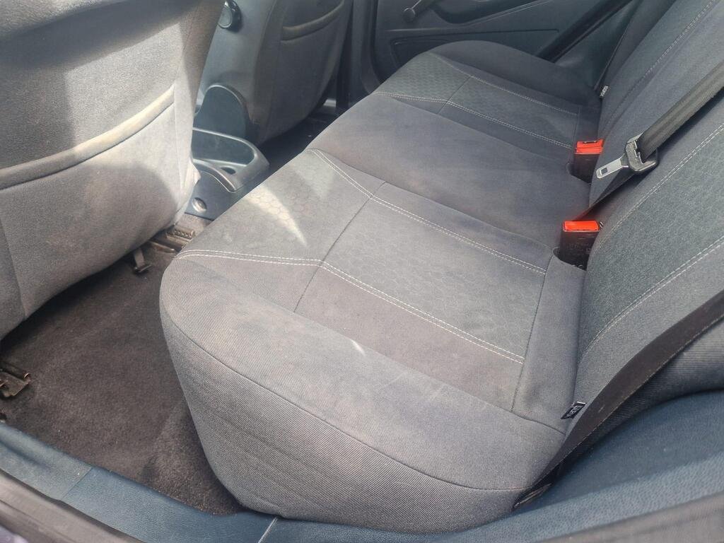 Ford Fiesta 1.4 Titanium 5dr
