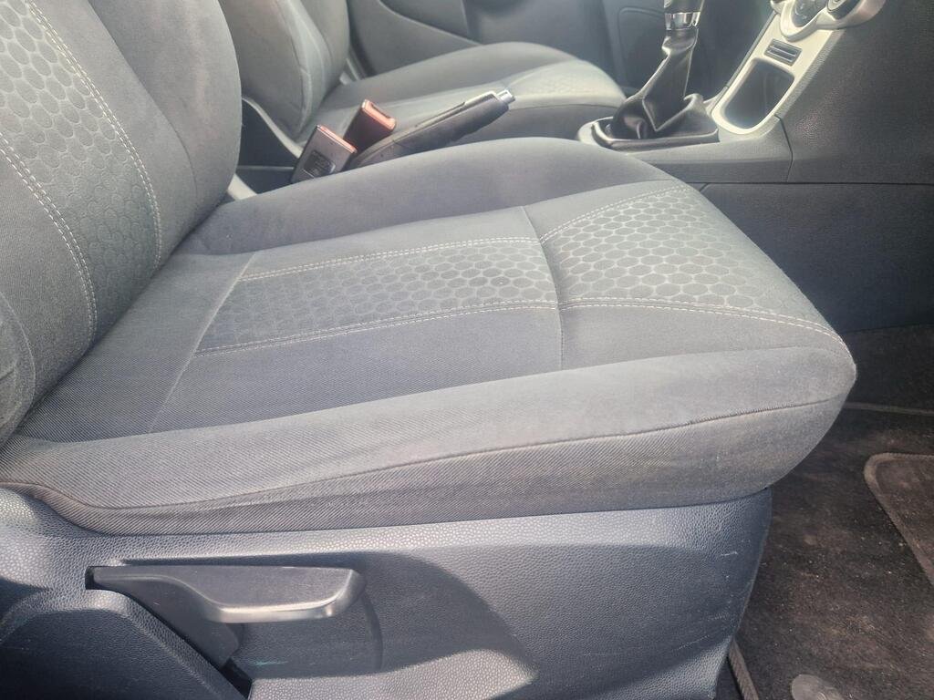 Ford Fiesta 1.4 Titanium 5dr