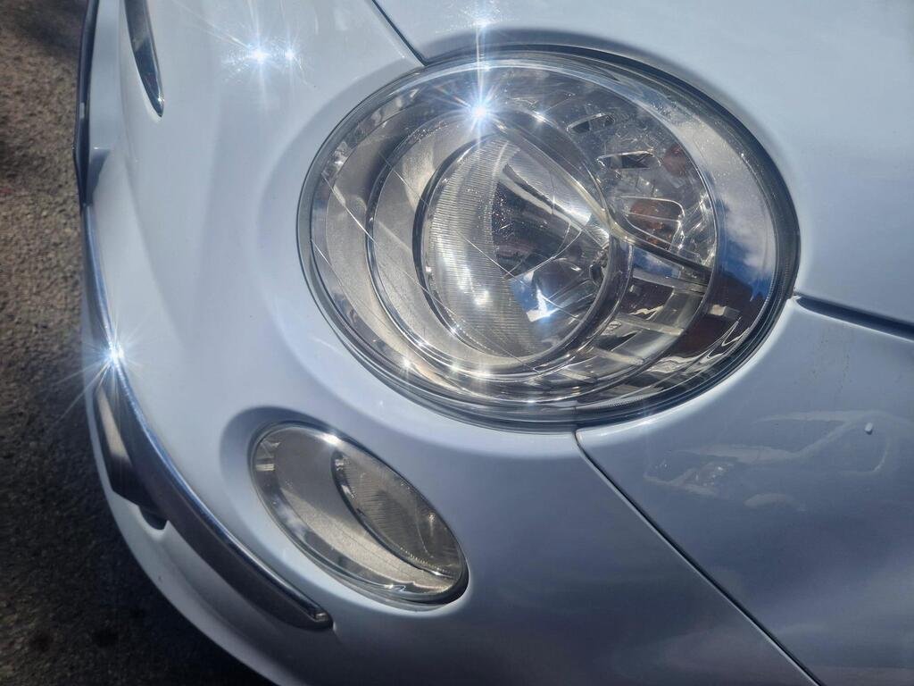 Fiat 500 1.2 Pop Euro 5 (s/s) 3dr