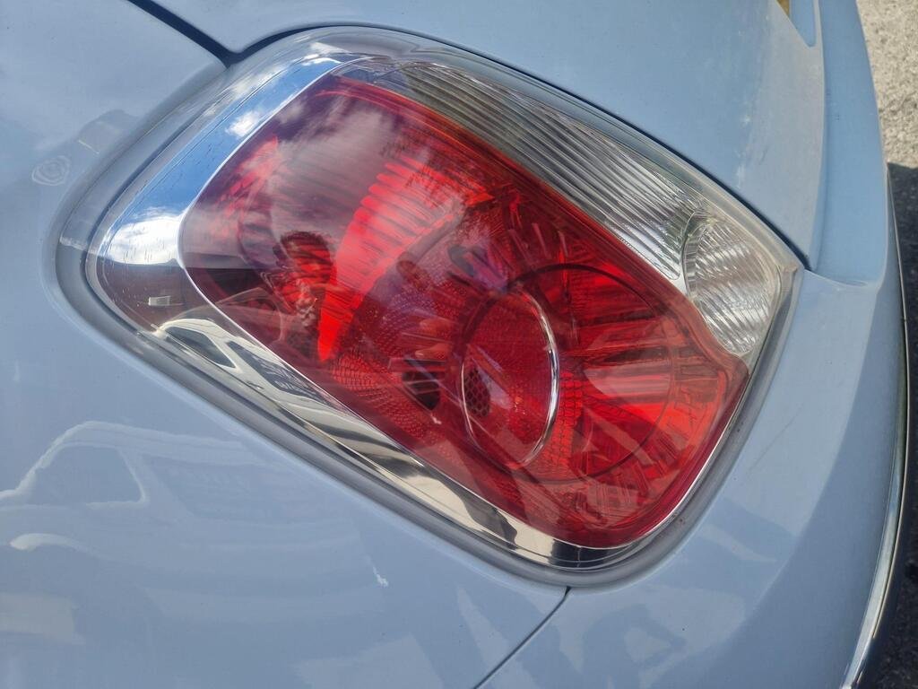 Fiat 500 1.2 Pop Euro 5 (s/s) 3dr